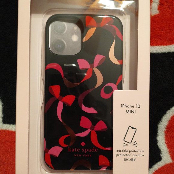 Kate Spade iPhone Case - Picture 2 of 4
